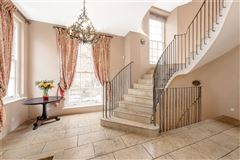 HANDSOME CIRCA 1833 HOME