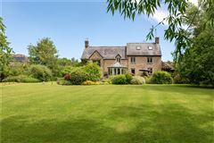 SWAILSBROOK HOUSE