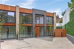 HIDDEN IN THE HEART OF FULHAM