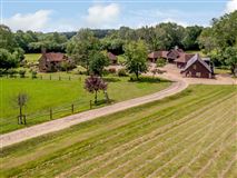 THORNHURST BROOK FARM