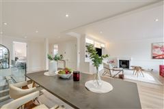TWO BEDROOM APARTMENT IN IDEAL LOCATION