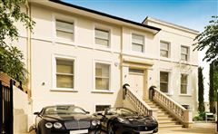 EXCEPTIONAL FIVE BEDROOM VILLA ON PRESTIGIOUS VICTORIA ROAD