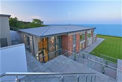 AMAZING NEW COASTAL HOME