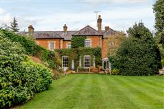 IMPRESSIVE PROPERTY FULL OF CHARACTER