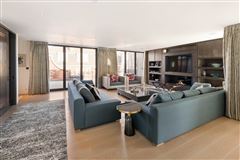 THE EPITOME OF PENTHOUSE LIVING