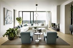 UNIQUE THREE BEDROOM IN TELEVISION CENTRE