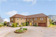 A HANDSOME HOME WITH EXCEPTIONAL VIEWS AND OUTBUILDINGS, SET IN APPROXIMATELY 28.58 ACRES