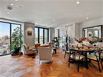 TWO BEDROOM APARTMENT IN ICONIC NEW BUILDING
