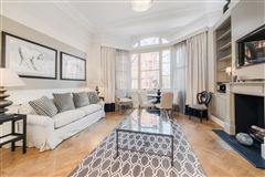 SPACIOUS HOME ON FAVORED PONT STREET LOCATION