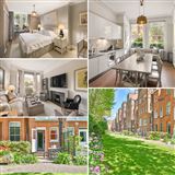RARE THREE BEDROOM APARTMENT WITH DIRECT GARDEN ACCESS