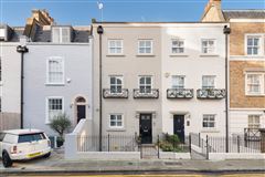 IMMACULATE FIVE BEDROOM HOME