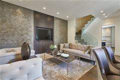 GORGEOUS LUXURY HOME MOMENTS FROM KENSINGTON GARDENS