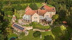 FLASS VALE HALL