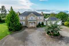 STONE LODGE
