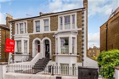 OUTSTANDING HOME MOMENTS FROM PARSONS GREEN
