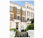 EXQUISITE HOME WITH WEST-FACING GARDEN