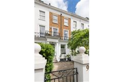 A CHARMING AND MUCH LOVED FAMILY HOME