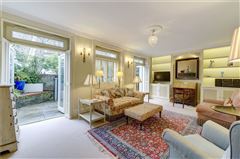LOVELY TWO-BEDROOM FLAT