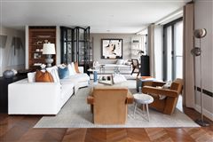 TWO BEDROOM IN THE BRAND NEW HEXAGON APARTMENTS