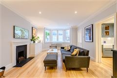 BRIGHT AND METICULOUSLY REFURBISHED FLAT