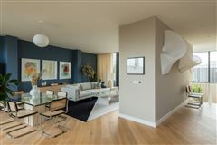 SUPERB THREE BEDROOM DUPLEX APARTMENT