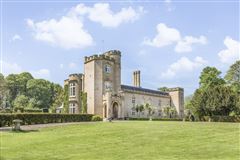 OXNEY COURT