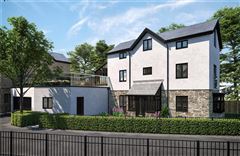BATSON POINT OFFERS LUXURIOUS NEW BUILD OVERLOOKING SALCOMBE