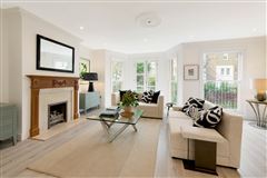EXCEPTIONALLY REFURBISHED HOUSE