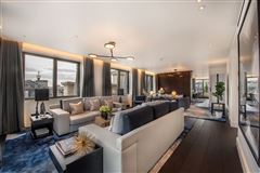 MAGNIFICENT FOUR BEDROOM PENTHOUSE APARTMENT