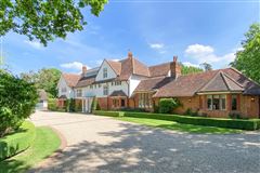 HILL FARM HOUSE