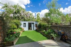 STYLISHLY REFURBISHED THROUGHOUT