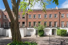 FOUR BEDROOM HOME IN HOLLAND PARK