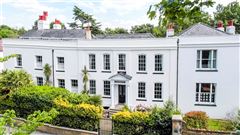 HANDSOME GEORGIAN HOUSE