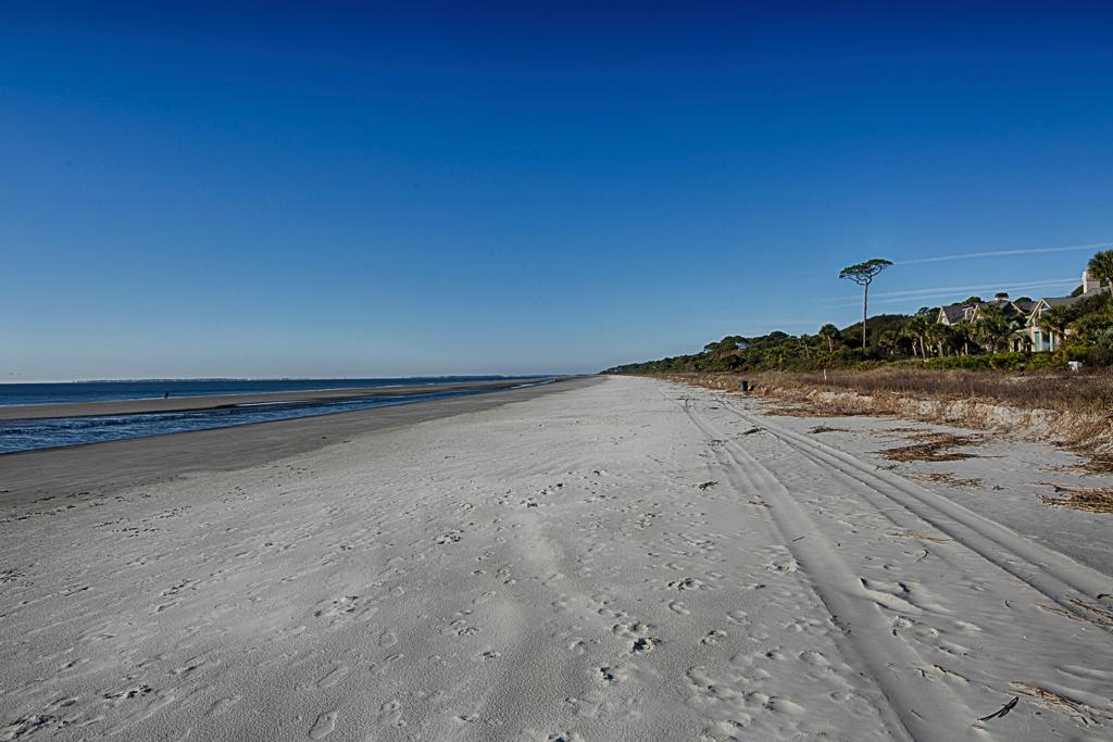 INCREDIBLE OCEANFRONT VIEWS IN SEA PINES South Carolina Luxury Homes