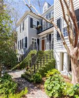 STATELY AND UPDATED CIRCA 1800 HOME