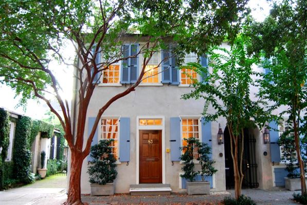 Pictures of historic homes in charleston sc Pictures of historic homes in charleston sc