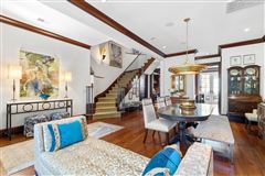 A TURNKEY LUXURY EXPERIENCE