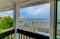 RENOVATED WATERFRONT RESIDENCE