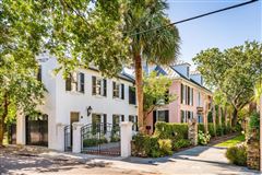 CHIC COMPOUND IN HISTORIC SOUTH OF BROAD