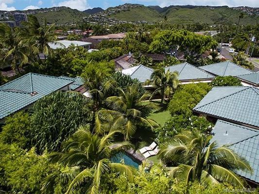 balinese style home in honolulu | hawaii luxury homes | mansions balinese style home in honolulu | hawaii luxury homes | mansions