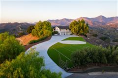 PRIVATE SANCTUARY ATOP 22 PRIVATE ACRES