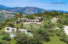 INCREDIBLE ESTATE WITH BREATHTAKING VIEWS