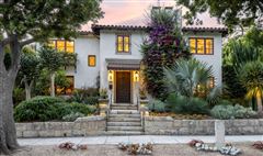 BEAUTIFULLY DESIGNED MEDITERRANEAN UPPER EASTSIDE HOME