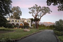 STONEHEDGE - MONTECITO LEGACY ESTATE