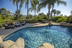 GATED ESTATE ON THE COVETED RIVIERA