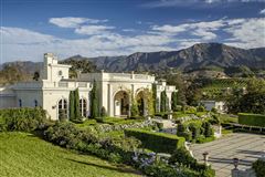 GRAND 18 ACRE MULTIFACETED ESTATE