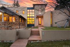 MODERN LUXURY HOME BELOW ICONIC FLATIRONS