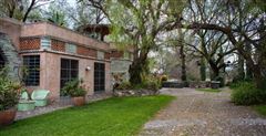 VILLA HISTÓRICA