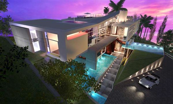 Ultra Modern Luxury Homes ultra modern villa | spain luxury homes | mansions for sale Ultra Modern Luxury Homes ultra modern villa | spain luxury homes | mansions for sale