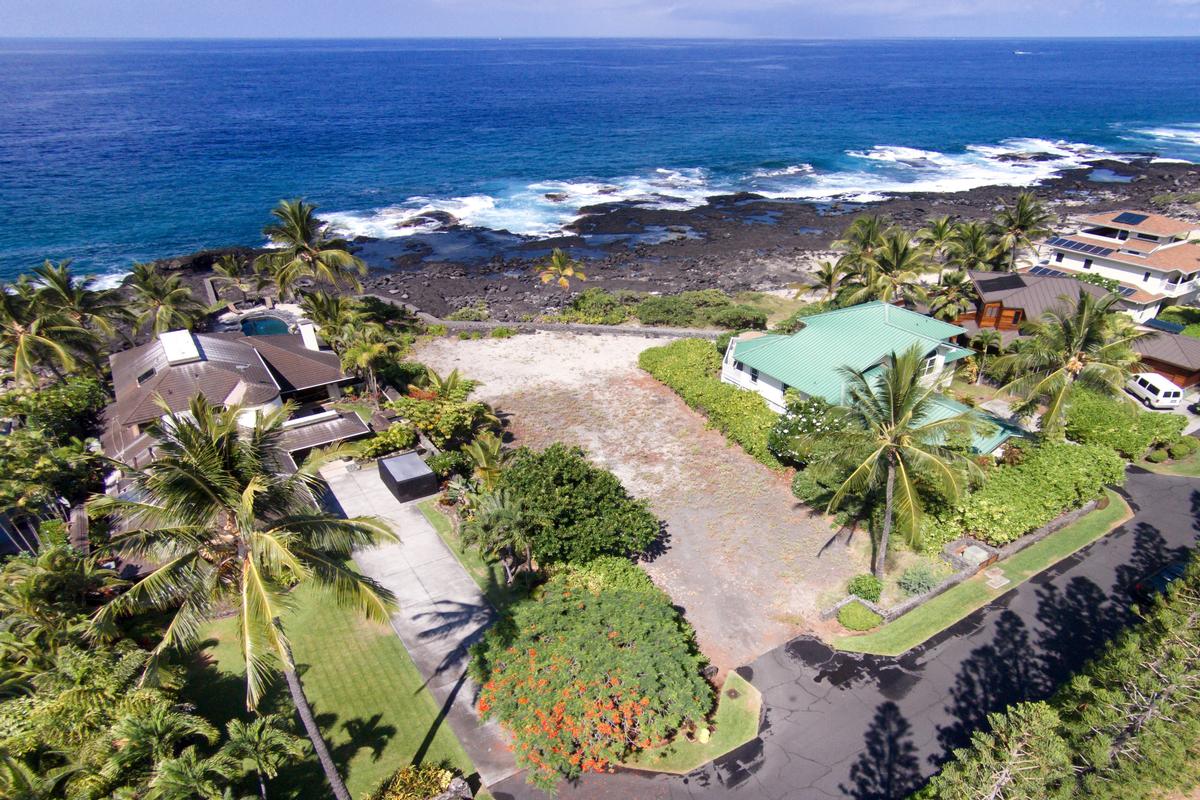 Kona Bay Estates For Sale